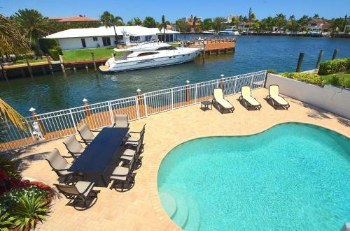 Casa Seabatical