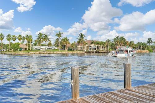 Apartamento Affinity Riverside Five - Two Bedroom Condo