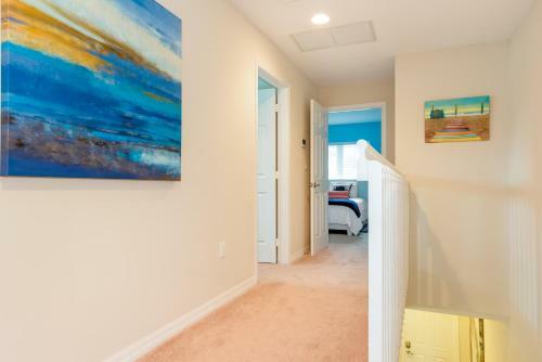 Santa Barbara Townhouse #1b