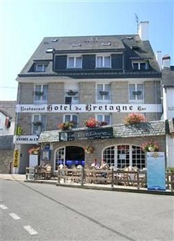 Hotel De Bretagne