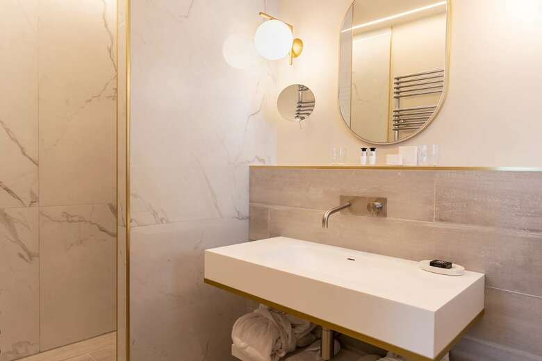 Hotel Ilot Du Golf, Bw Premier Collection