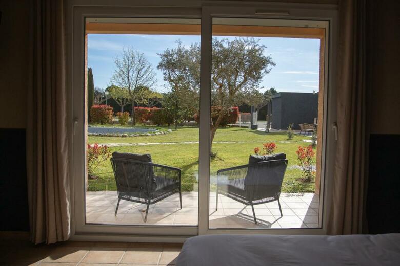 Hotel H�tel-restaurant La Goutte D'eau