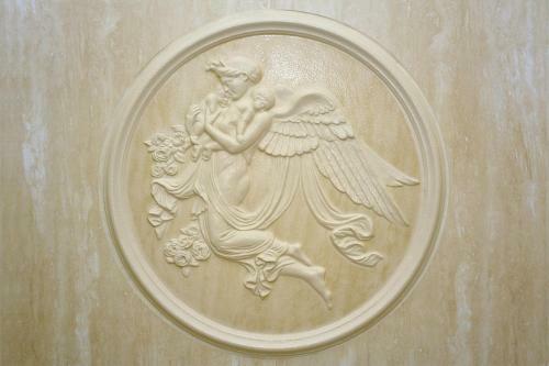 Hotel Le Manoir De La Giraudi�re