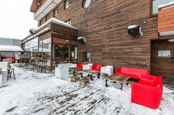 Hotel Le Viking
