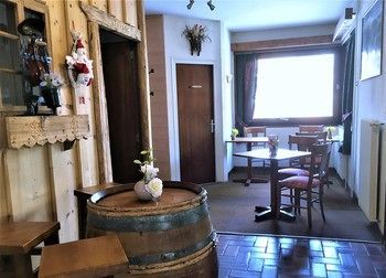 Le Soly Varnay Hotel
