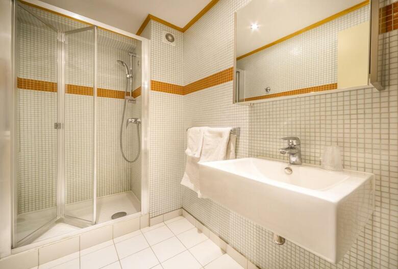 Hotel Les Rhodos