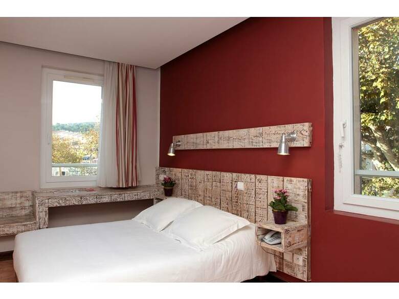 Inter-hotel Cassitel