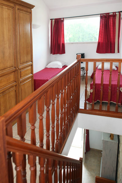 Hotel D�jeunez Sous L'arbre
