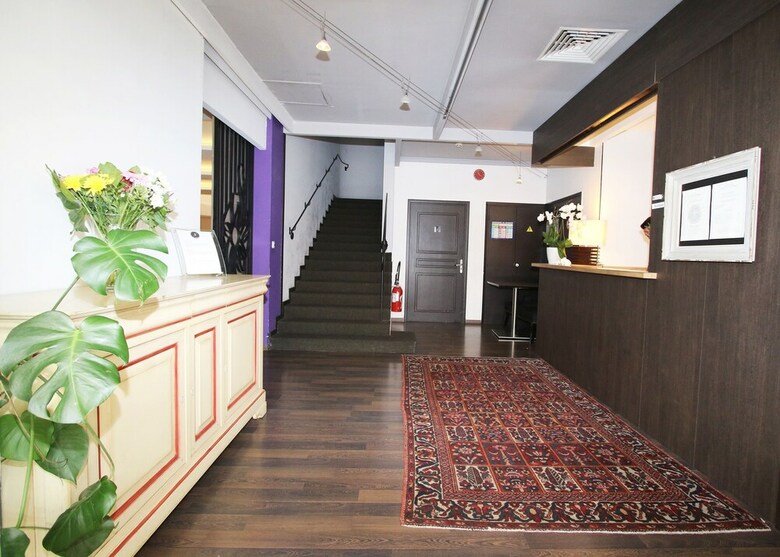Hotel Napol�on