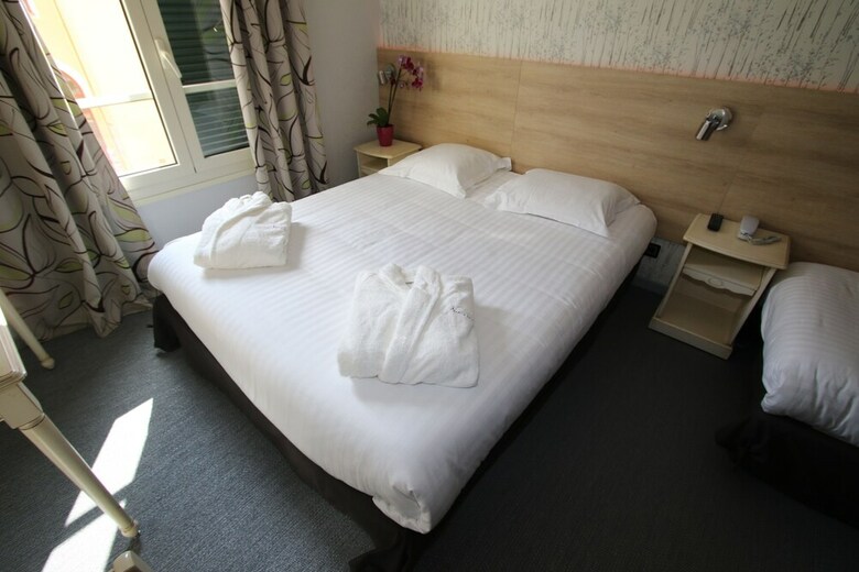 Hotel Napol�on