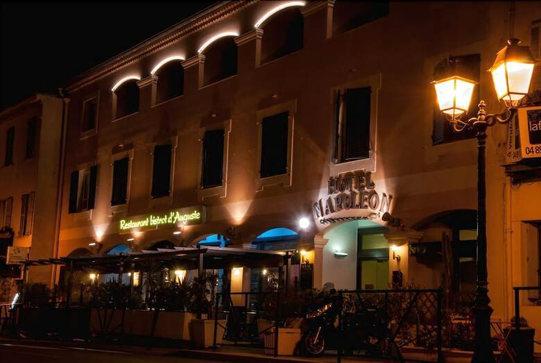 Hotel Napol�on