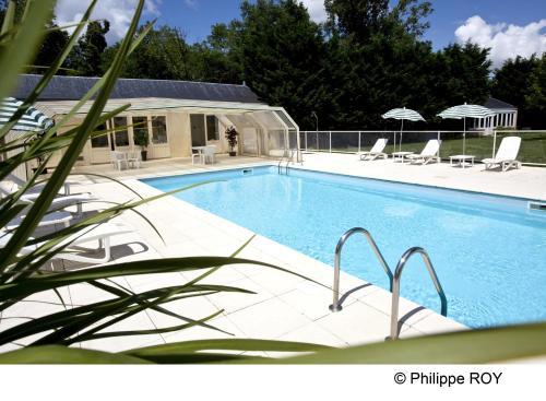 Hotel Chateau Meyre