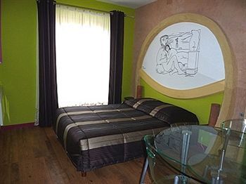 Hotel Le Village Gaulois