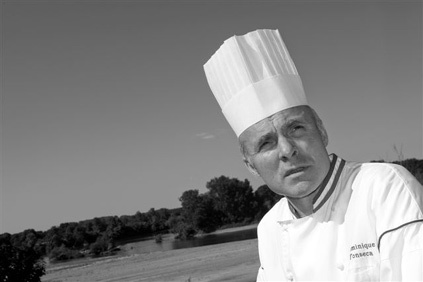 Hotel Le Coq Hardi