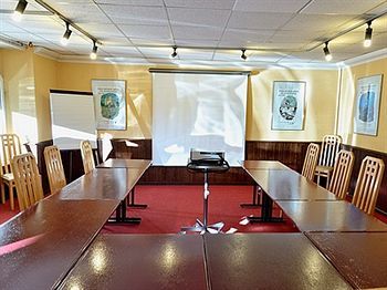 Inter-hotel Du Lion D'argent Et Des Tanneries