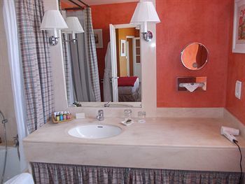 Hotel Moulin De L'abbaye
