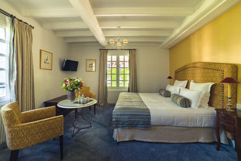 Hotel Moulin De L'abbaye