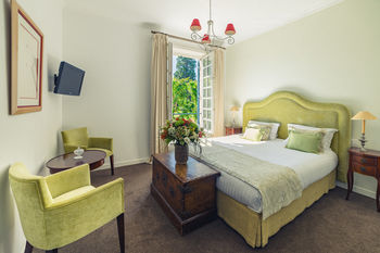 Hotel Moulin De L'abbaye