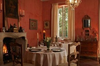 Hotel Manoir Saint-jean