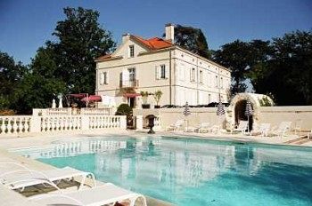 Hotel Manoir Saint-jean