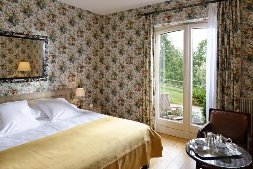 Hotel Le Clos Saint Vincent