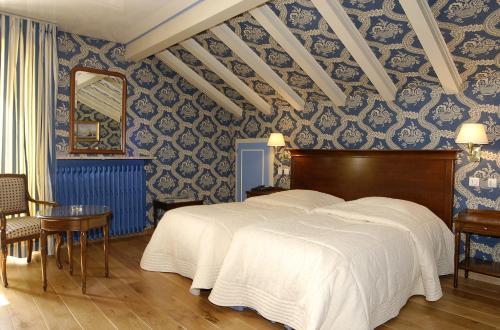 Hotel Le Clos Saint Vincent