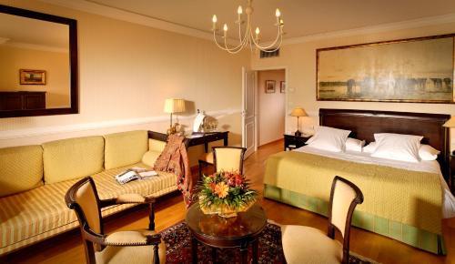 Hotel Le Clos Saint Vincent