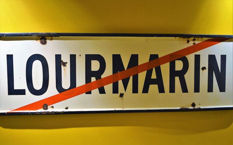 Hotel Bastide De Lourmarin