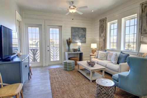Apartamento Cinnamon Shore- Catch & Release Tc 10302