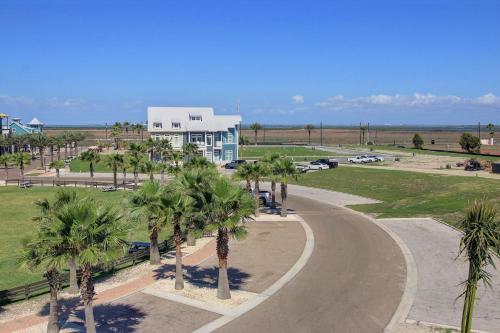 Apartamento Cinnamon Shore- Catch & Release Tc 10302