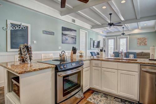 Apartamento Cinnamon Shore- Lazy Dunes Tc 1206