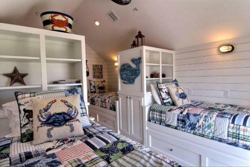 Apartamento Cinnamon Shore- Latitude Adjustment Tc 3305