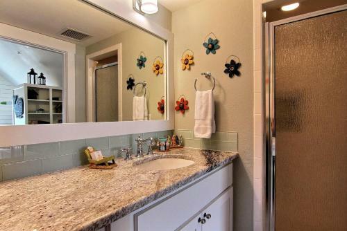 Apartamento Cinnamon Shore- Latitude Adjustment Tc 3305