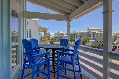 Cinnamon Shore- Seafare 251 Be