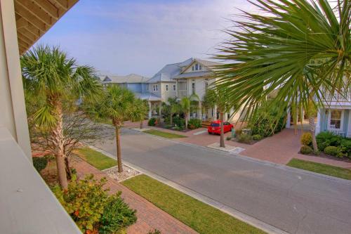 Cinnamon Shore- The Veranda 141 Be