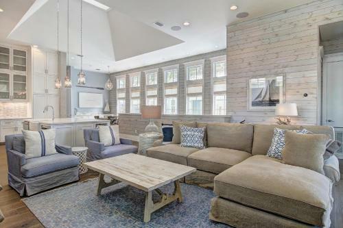Cinnamon Shore- Merroway Cove 223 Be