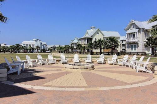 Cinnamon Shore- Grey Mist 123 St