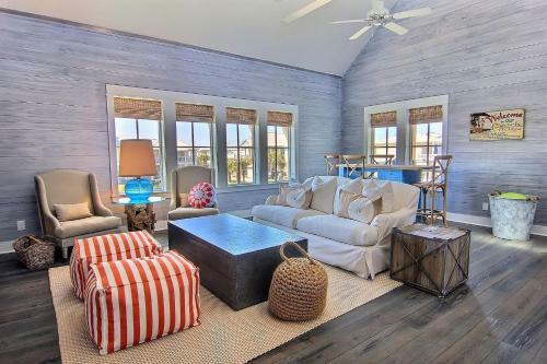Cinnamon Shore- Seaside Escape 152 Ro