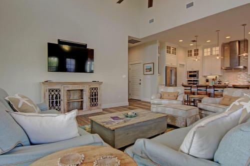 Cinnamon Shore- Seaside Dream 157 Se