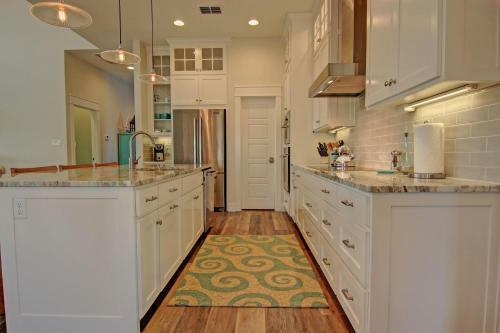 Cinnamon Shore- Seaside Dream 157 Se