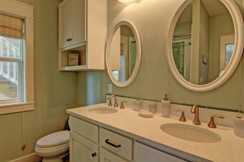 Cinnamon Shore- Seaside Dream 157 Se
