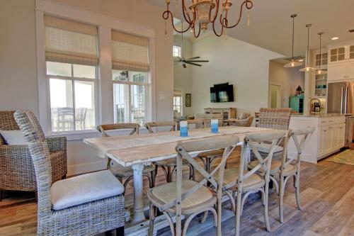 Cinnamon Shore- Seaside Dream 157 Se