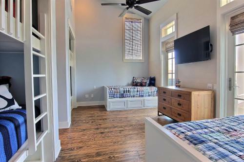 Cinnamon Shore- Sea Star 104 St