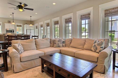 Cinnamon Shore- Sea Star 104 St