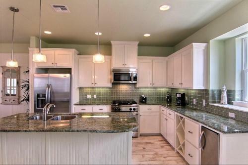 Apartamento Cinnamon Shore- Coastal Hideaway 230 Be