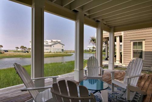 Apartamento Cinnamon Shore- Coastal Hideaway 230 Be