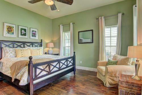 Cinnamon Shore- The Sunflower 163 Be