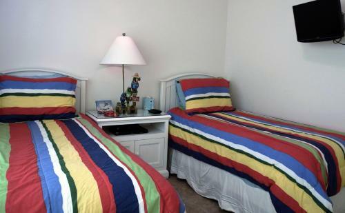 211 Blue Heron - Three Bedroom Townhome