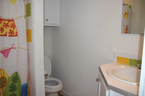 The Commons 103 - Three Bedroom Townhome