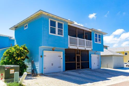 Dolphin Cove 68vw Home